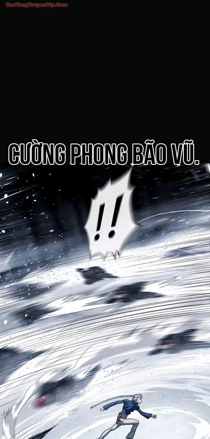 Sát Thủ Peter Chap 127 - Next Chap 128