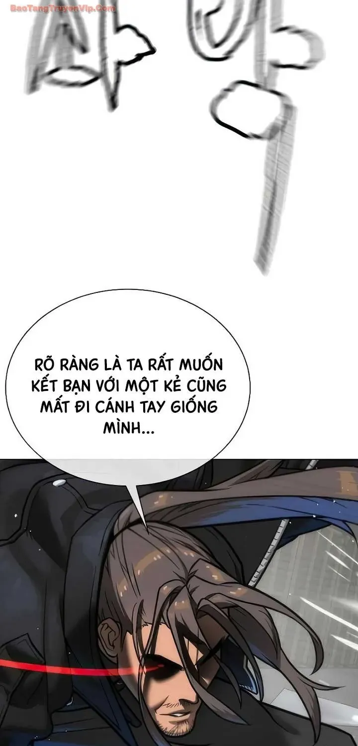 Sát Thủ Peter Chap 127 - Next Chap 128