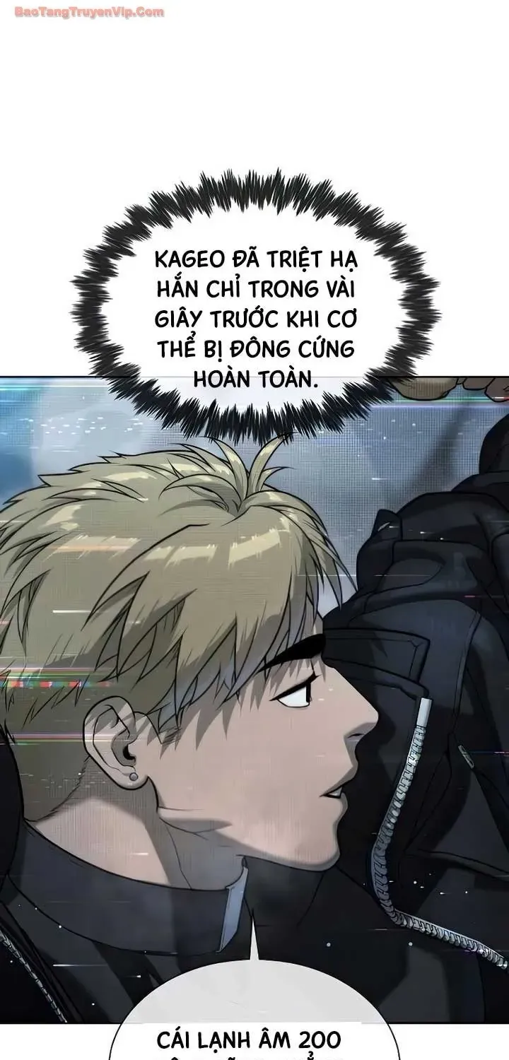 Sát Thủ Peter Chap 127 - Next Chap 128