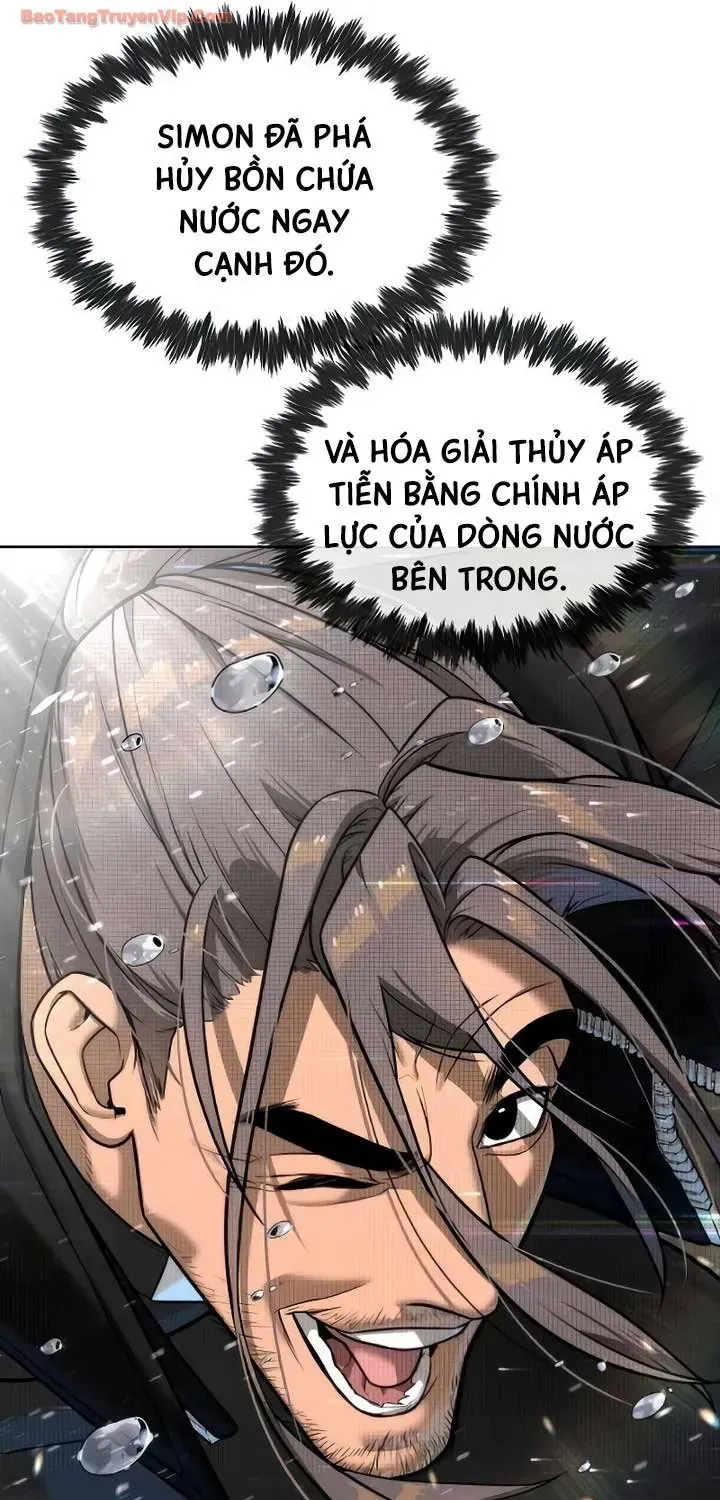 Sát Thủ Peter Chap 127 - Next Chap 128