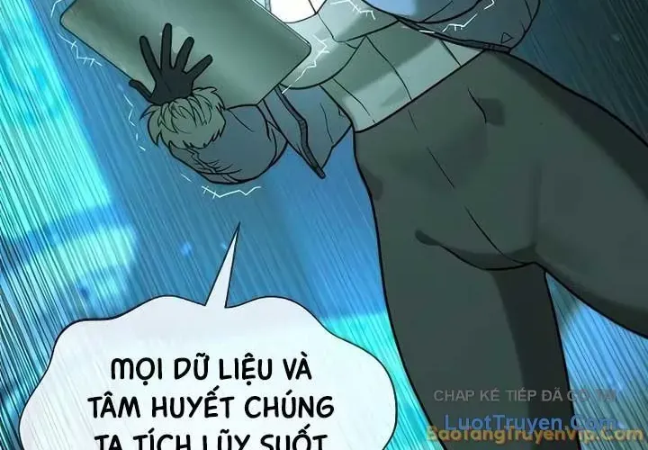 Sát Thủ Peter Chap 127 - Next Chap 128