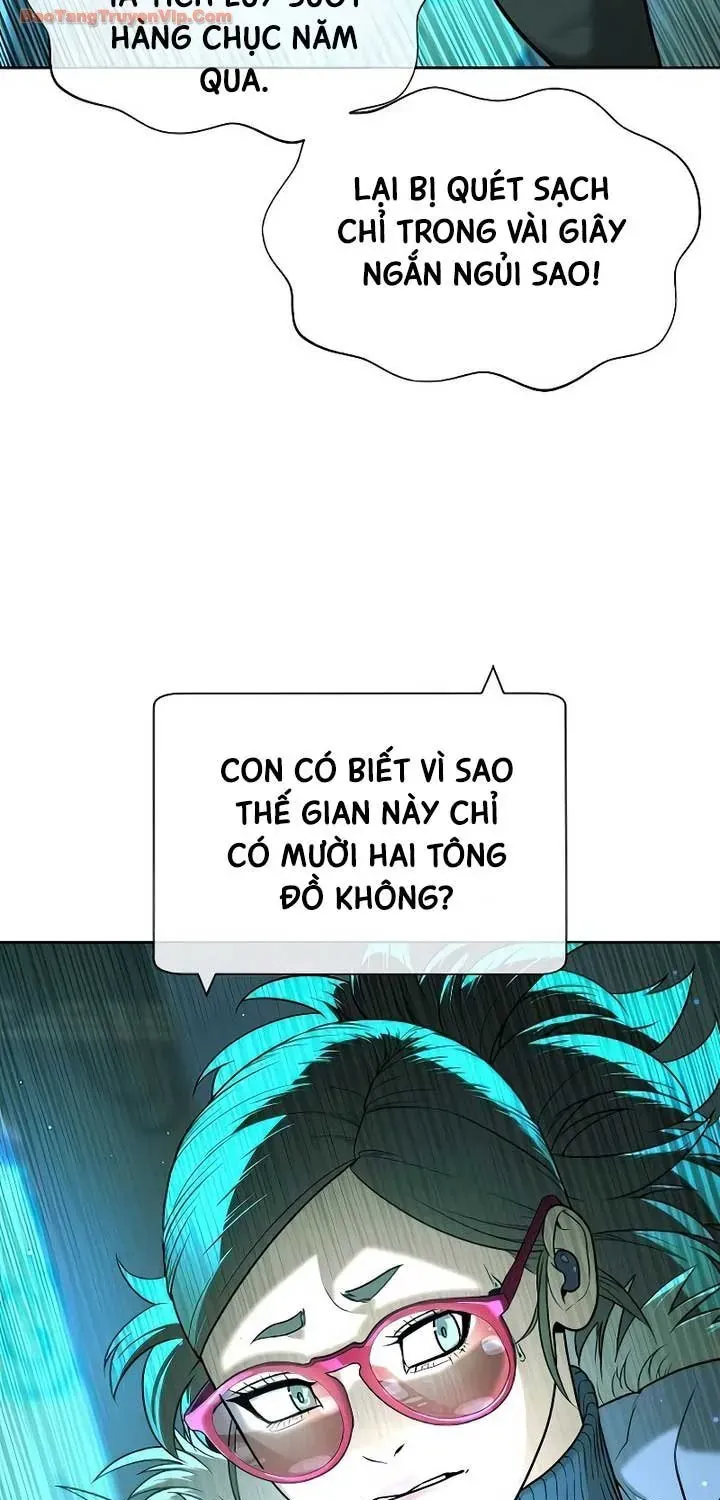 Sát Thủ Peter Chap 127 - Next Chap 128
