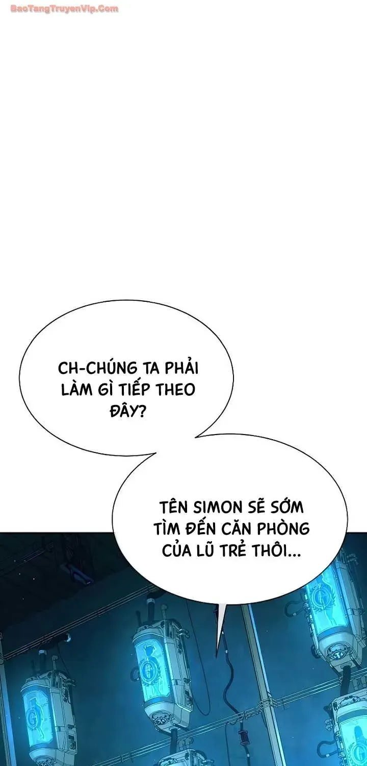 Sát Thủ Peter Chap 127 - Next Chap 128
