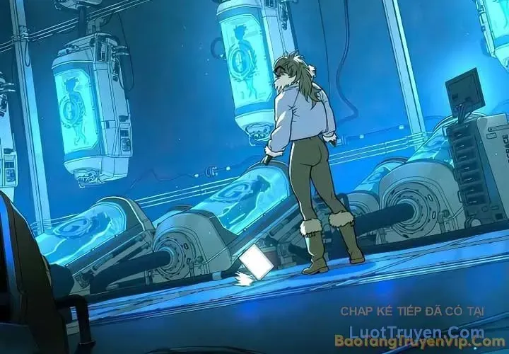 Sát Thủ Peter Chap 127 - Next Chap 128