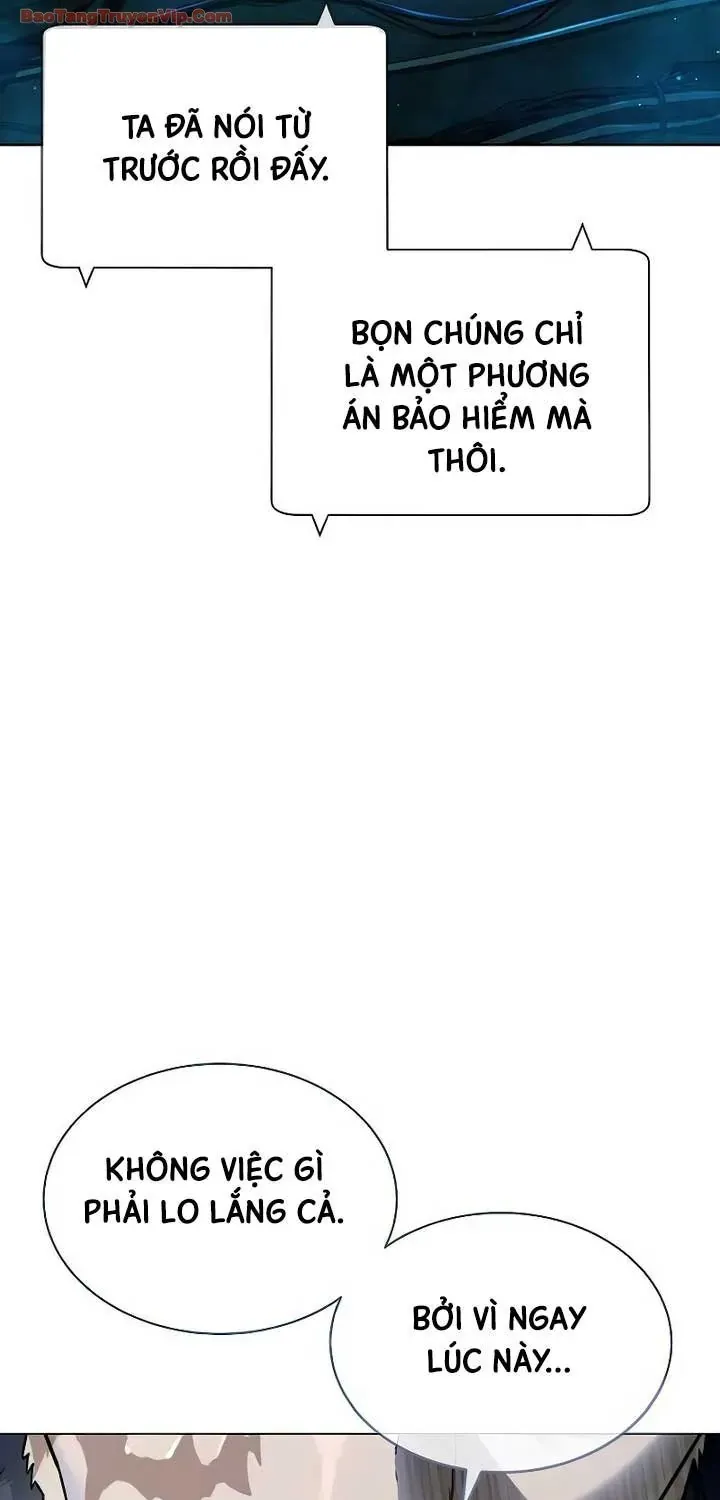 Sát Thủ Peter Chap 127 - Next Chap 128