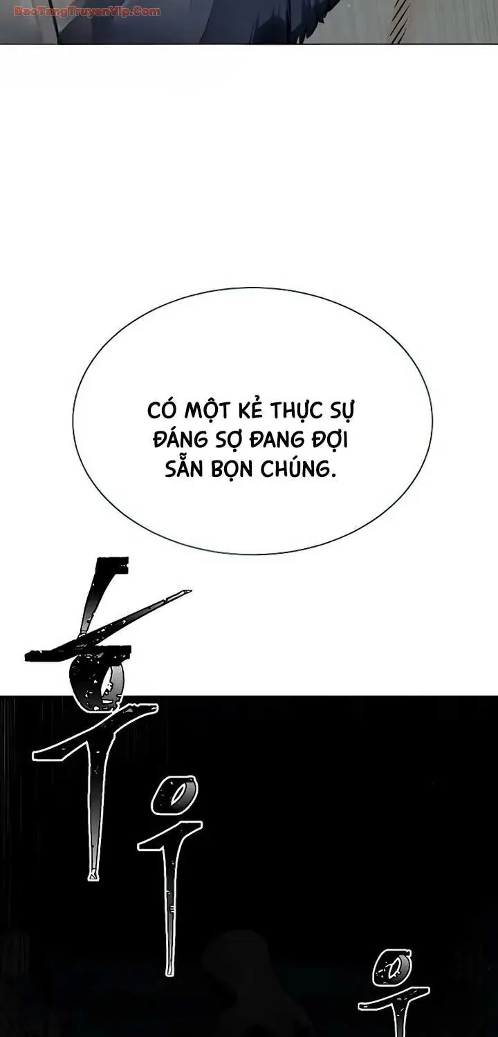 Sát Thủ Peter Chap 127 - Next Chap 128