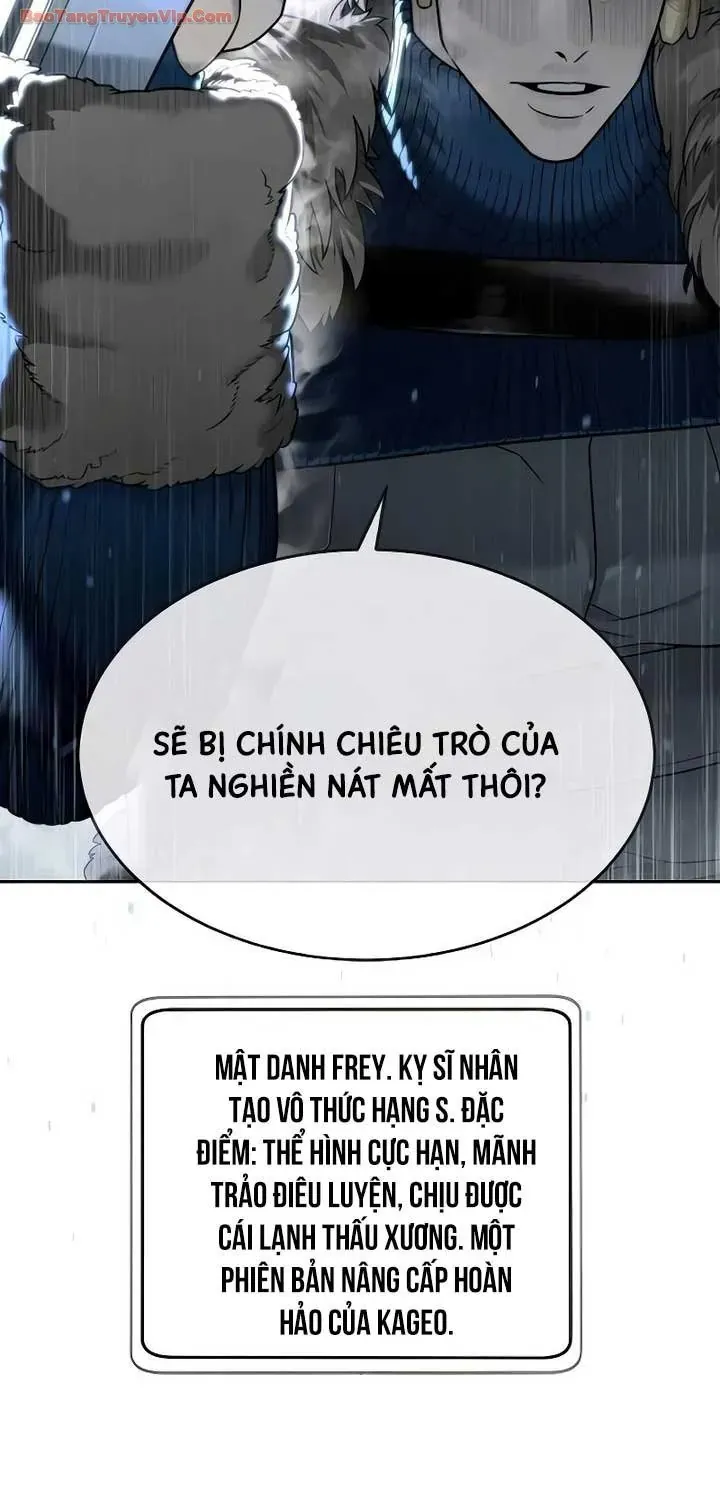 Sát Thủ Peter Chap 127 - Next Chap 128