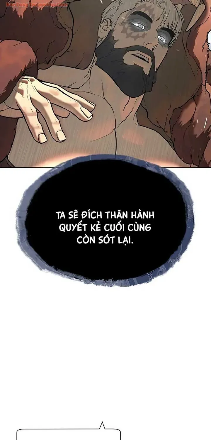 Sát Thủ Peter Chap 127 - Next Chap 128