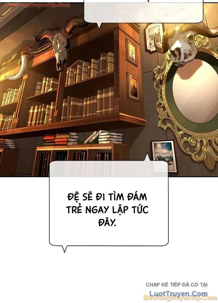 Sát Thủ Peter Chap 127 - Next Chap 128