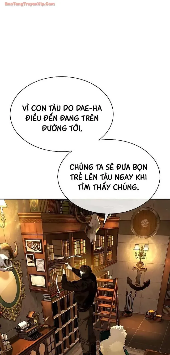 Sát Thủ Peter Chap 127 - Next Chap 128