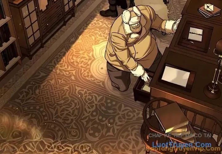 Sát Thủ Peter Chap 127 - Next Chap 128