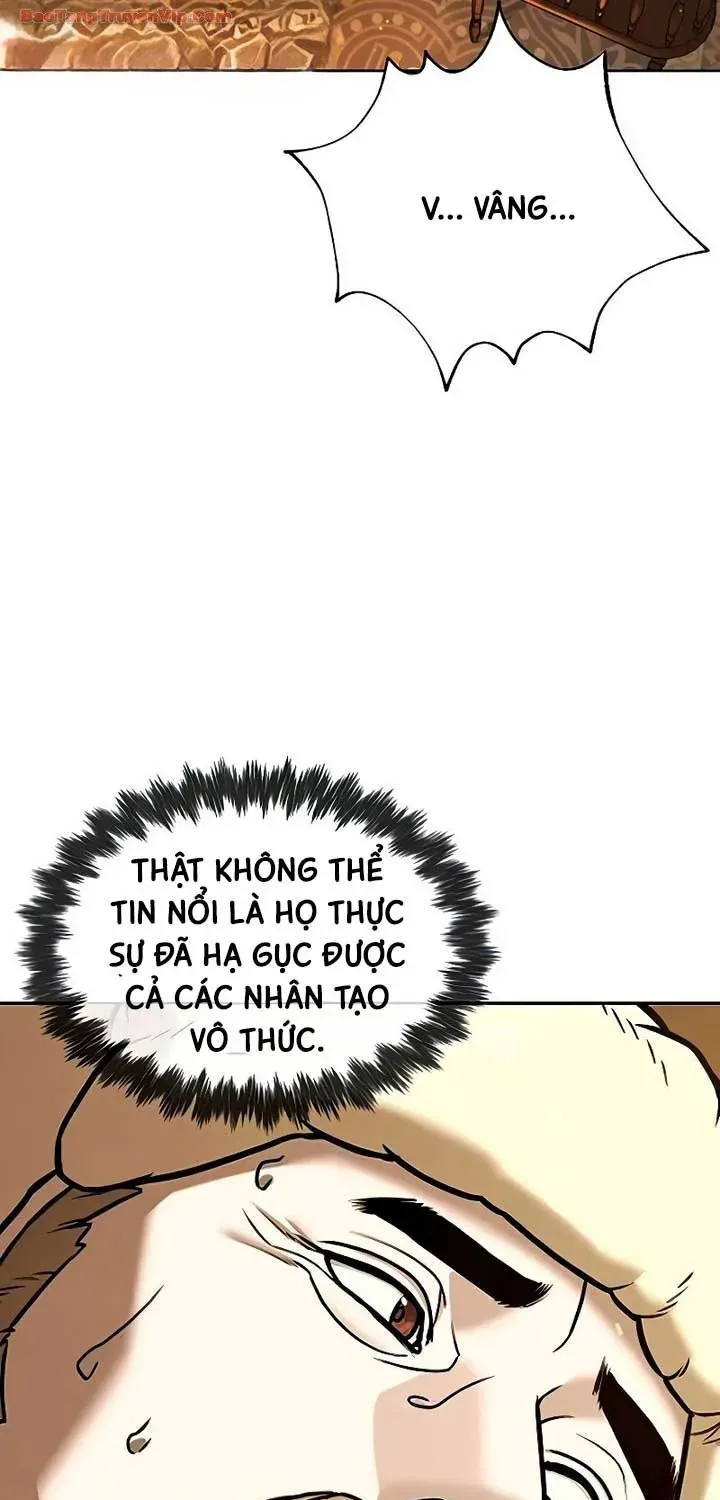 Sát Thủ Peter Chap 127 - Next Chap 128