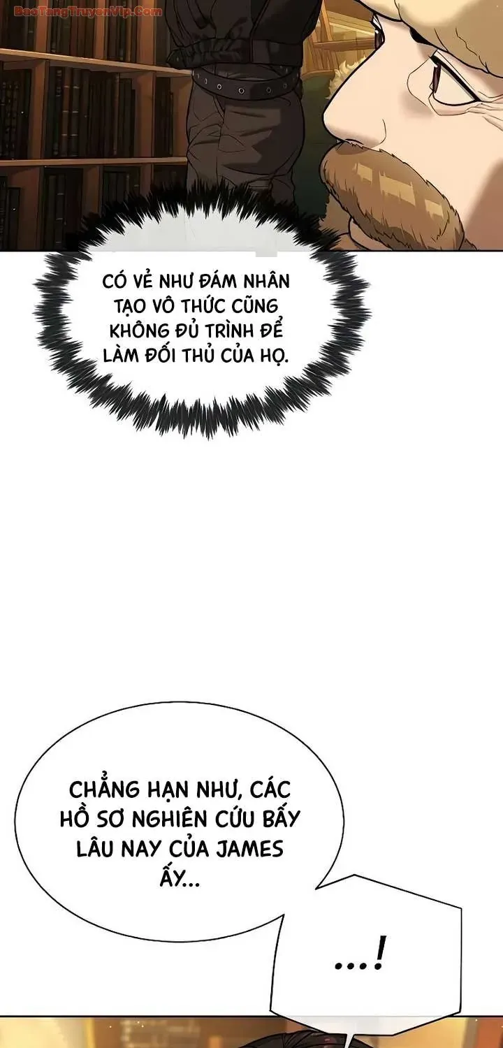 Sát Thủ Peter Chap 127 - Next Chap 128