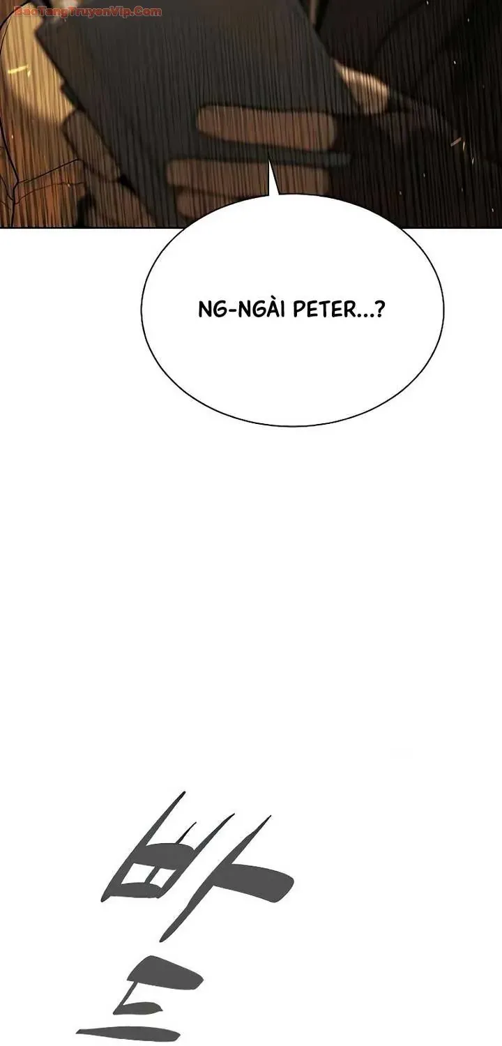 Sát Thủ Peter Chap 127 - Next Chap 128