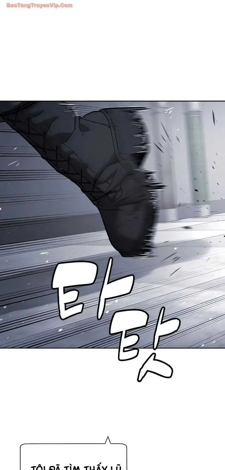Sát Thủ Peter Chap 127 - Next Chap 128