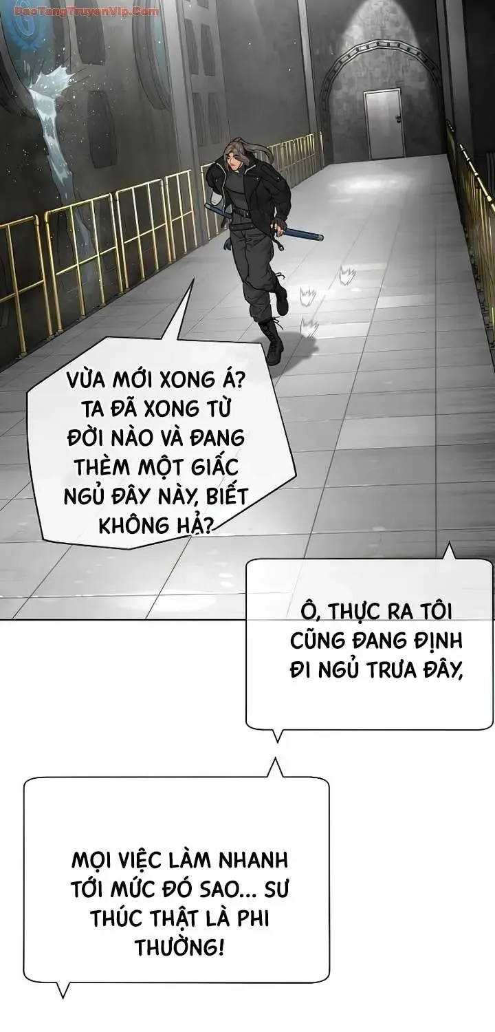 Sát Thủ Peter Chap 127 - Next Chap 128