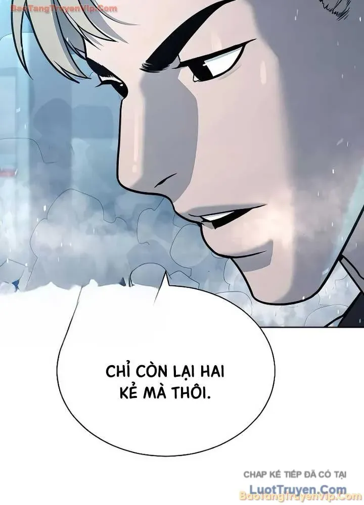 Sát Thủ Peter Chap 127 - Next Chap 128