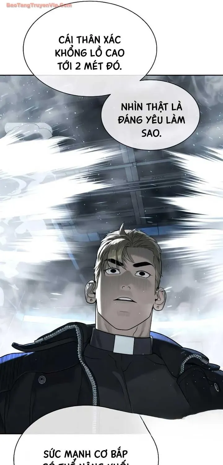 Sát Thủ Peter Chap 127 - Next Chap 128