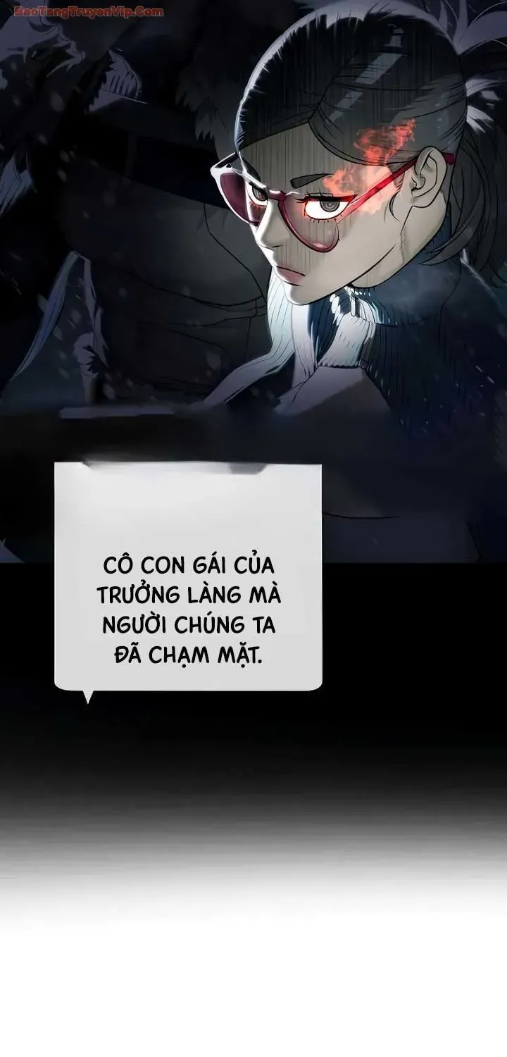 Sát Thủ Peter Chap 127 - Next Chap 128