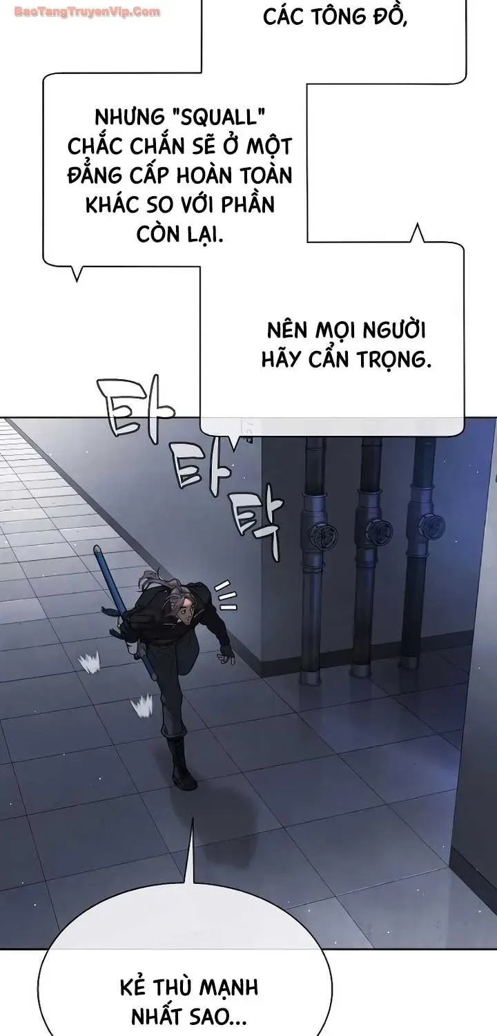 Sát Thủ Peter Chap 127 - Next Chap 128