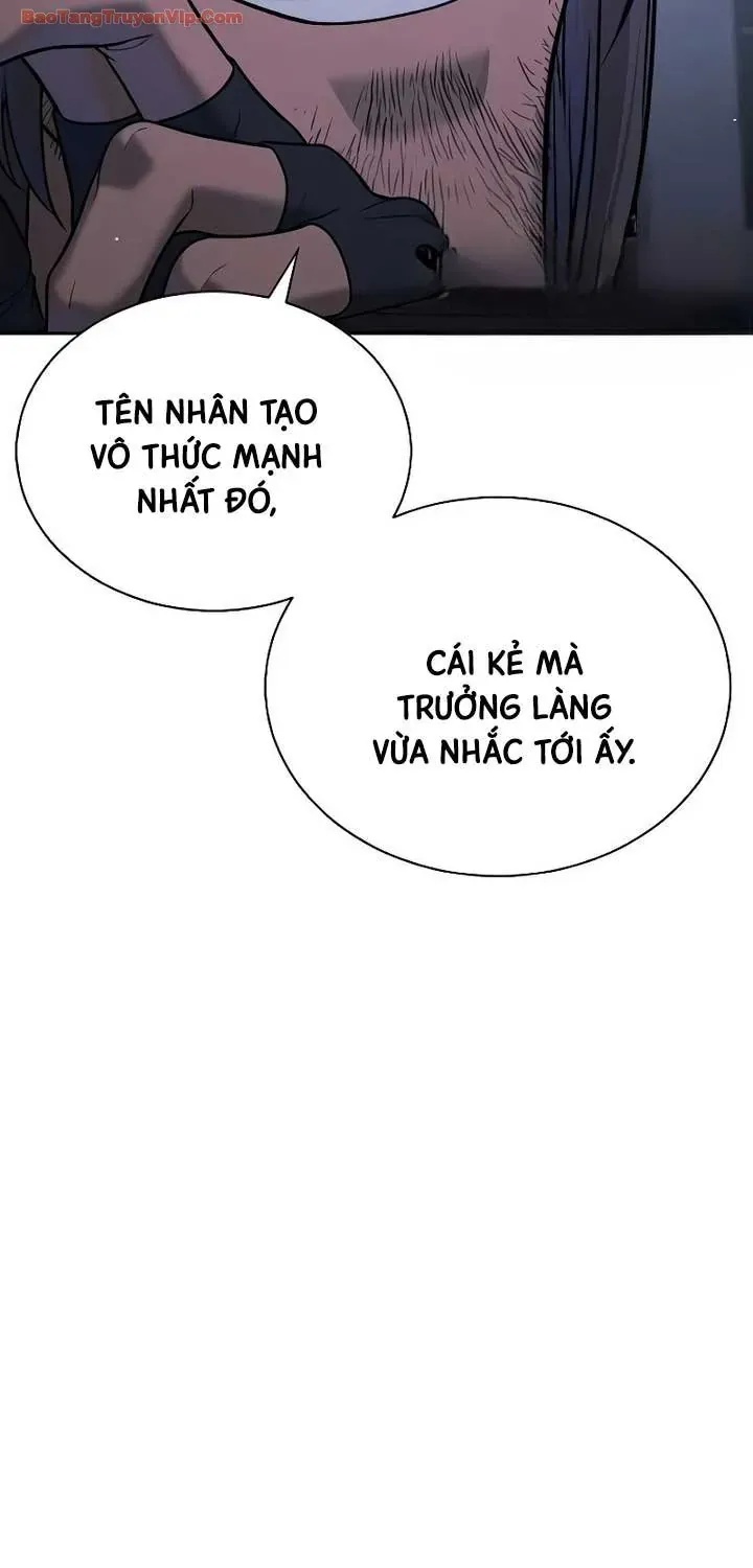 Sát Thủ Peter Chap 127 - Next Chap 128
