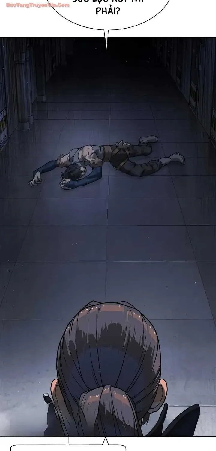 Sát Thủ Peter Chap 127 - Next Chap 128