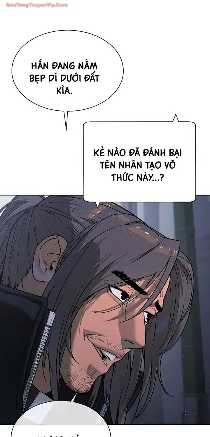 Sát Thủ Peter Chap 127 - Next Chap 128