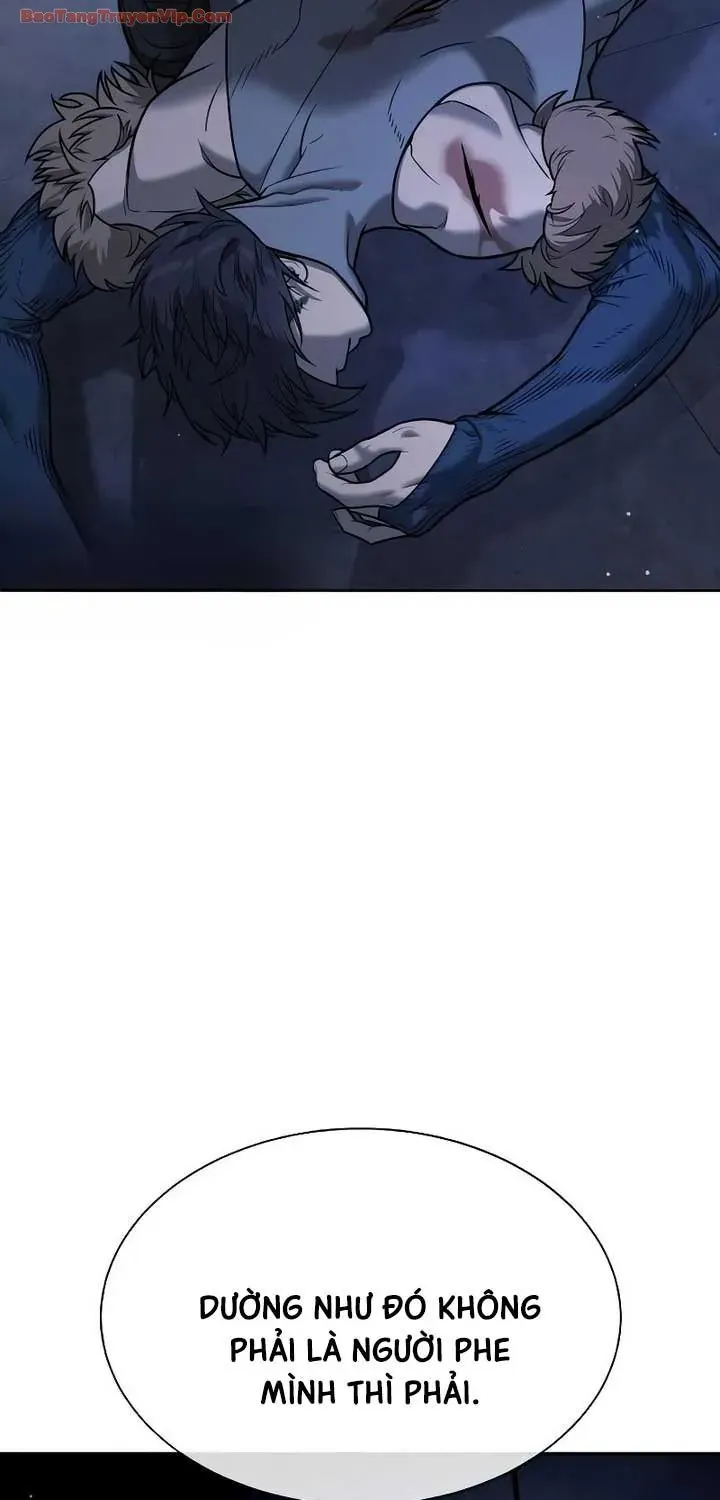 Sát Thủ Peter Chap 127 - Next Chap 128