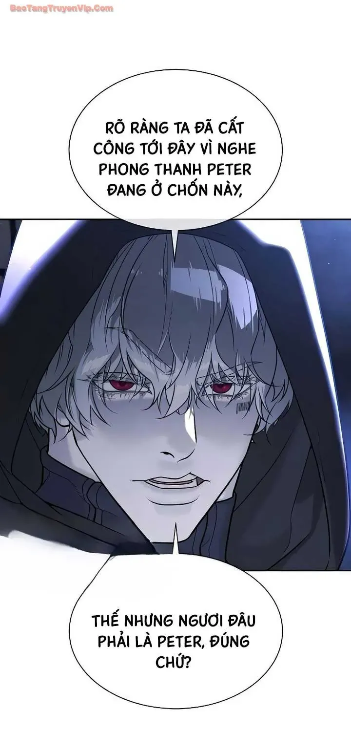 Sát Thủ Peter Chap 127 - Next Chap 128