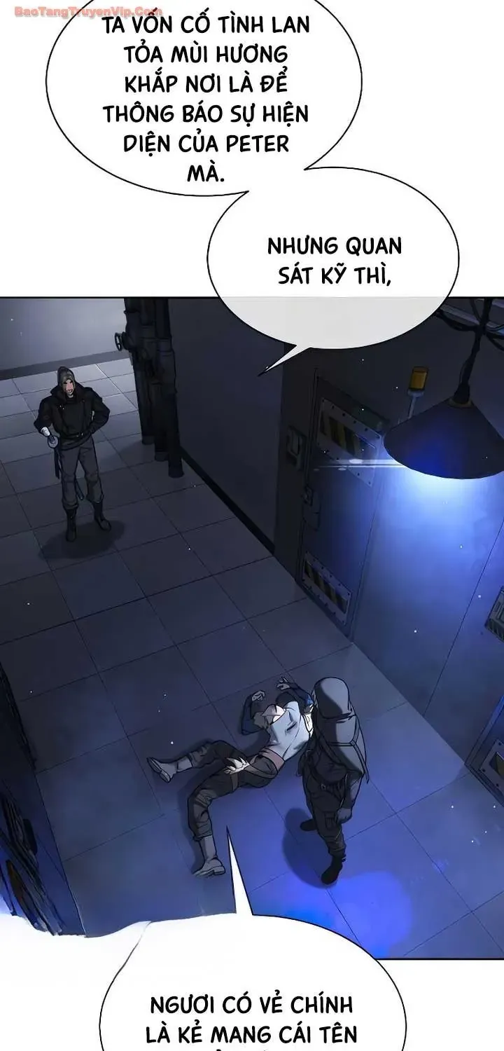 Sát Thủ Peter Chap 127 - Next Chap 128