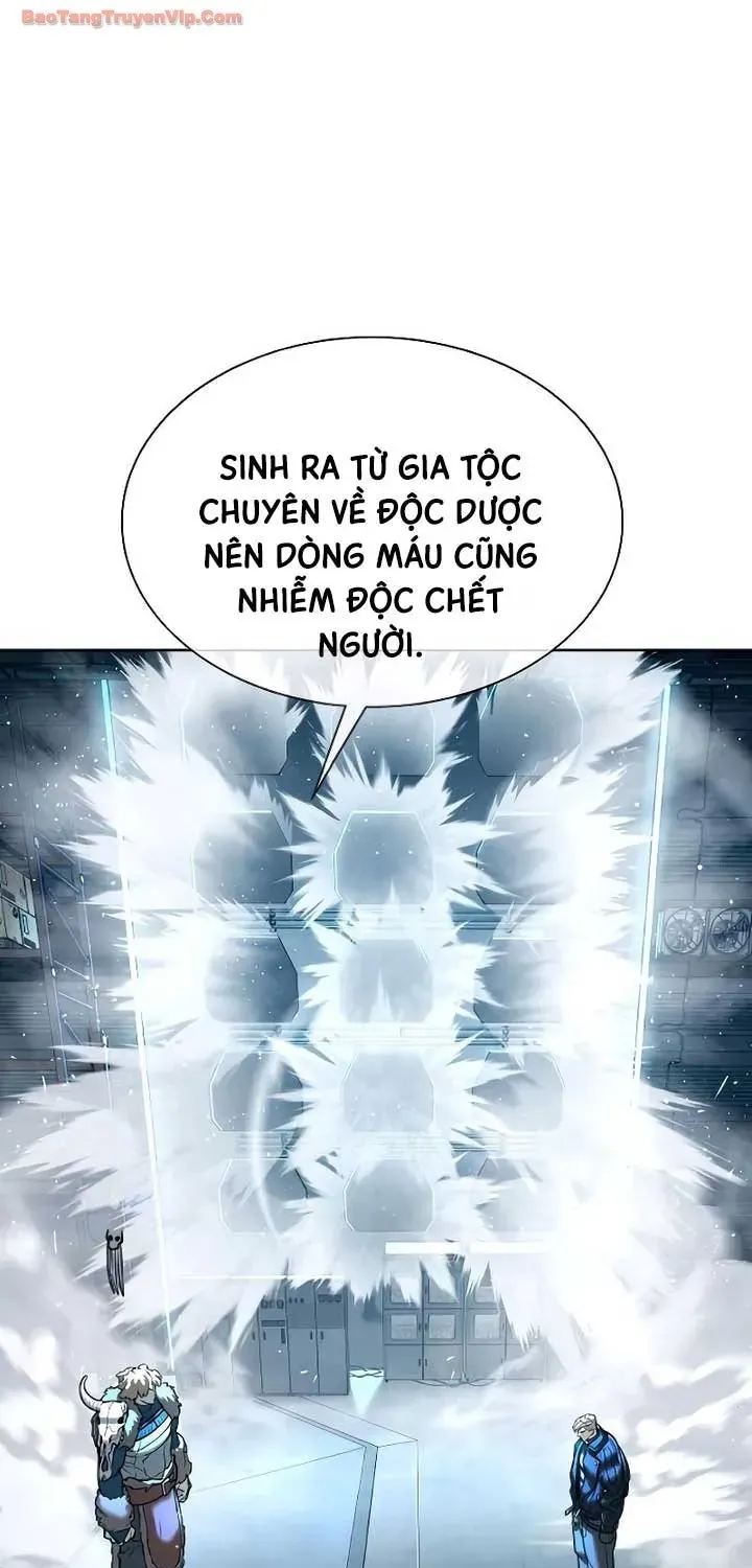 Sát Thủ Peter Chap 127 - Next Chap 128