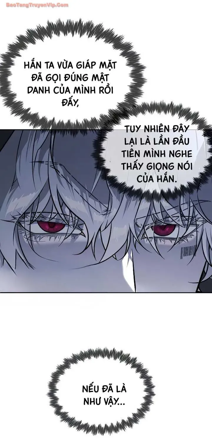 Sát Thủ Peter Chap 127 - Next Chap 128