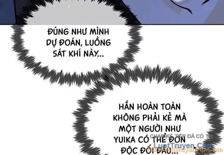 Sát Thủ Peter Chap 127 - Next Chap 128