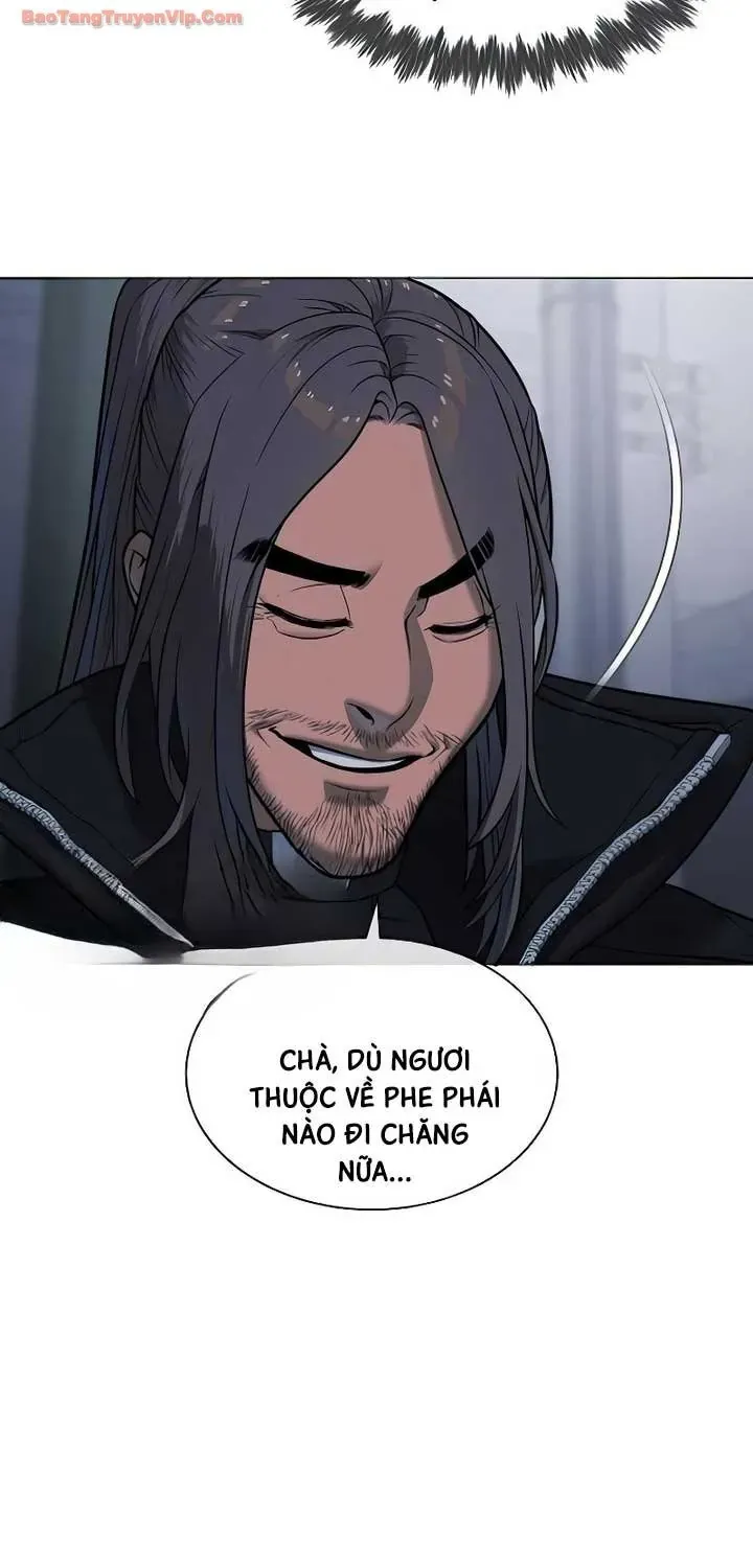 Sát Thủ Peter Chap 127 - Next Chap 128