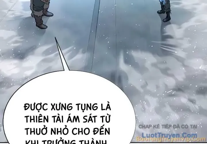 Sát Thủ Peter Chap 127 - Next Chap 128