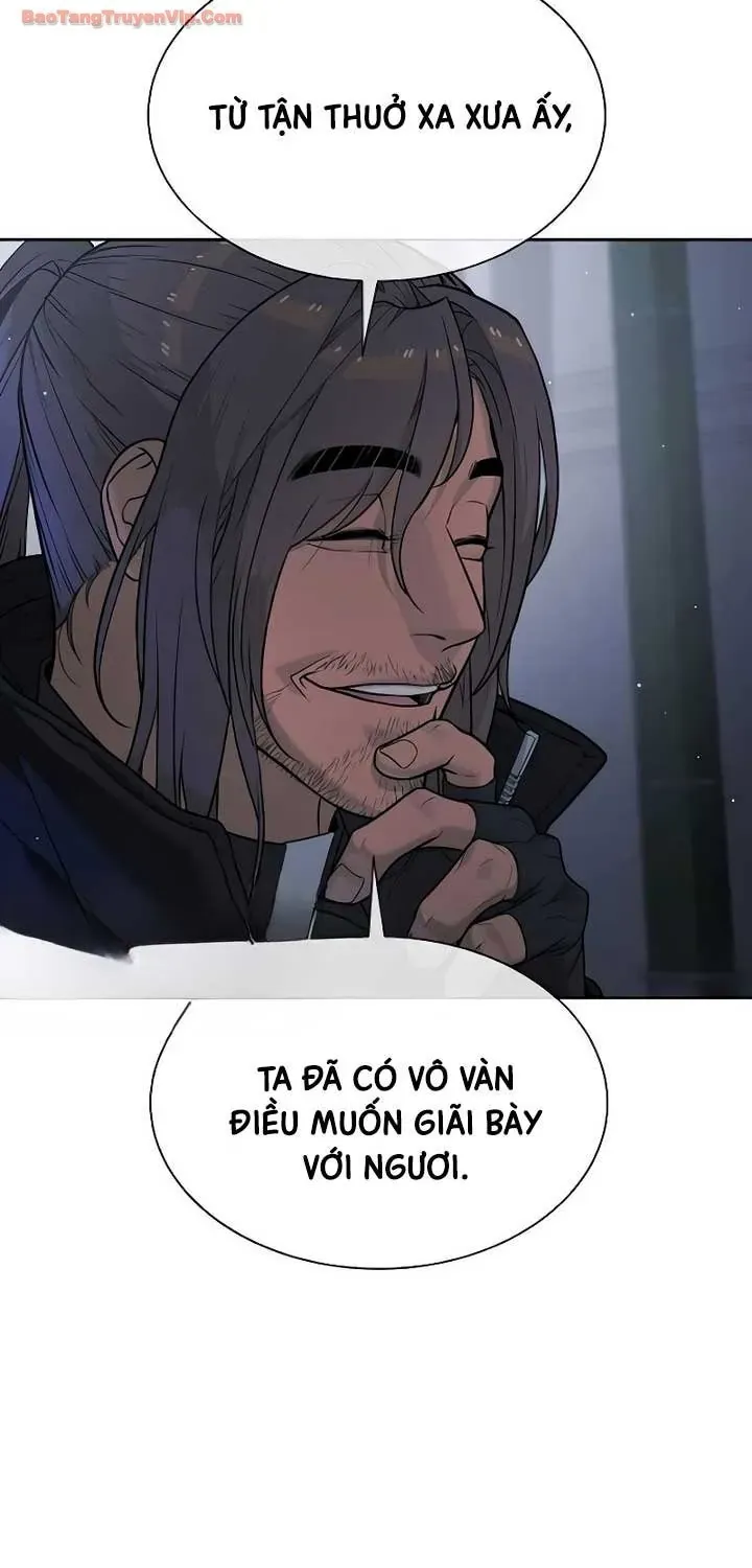 Sát Thủ Peter Chap 127 - Next Chap 128