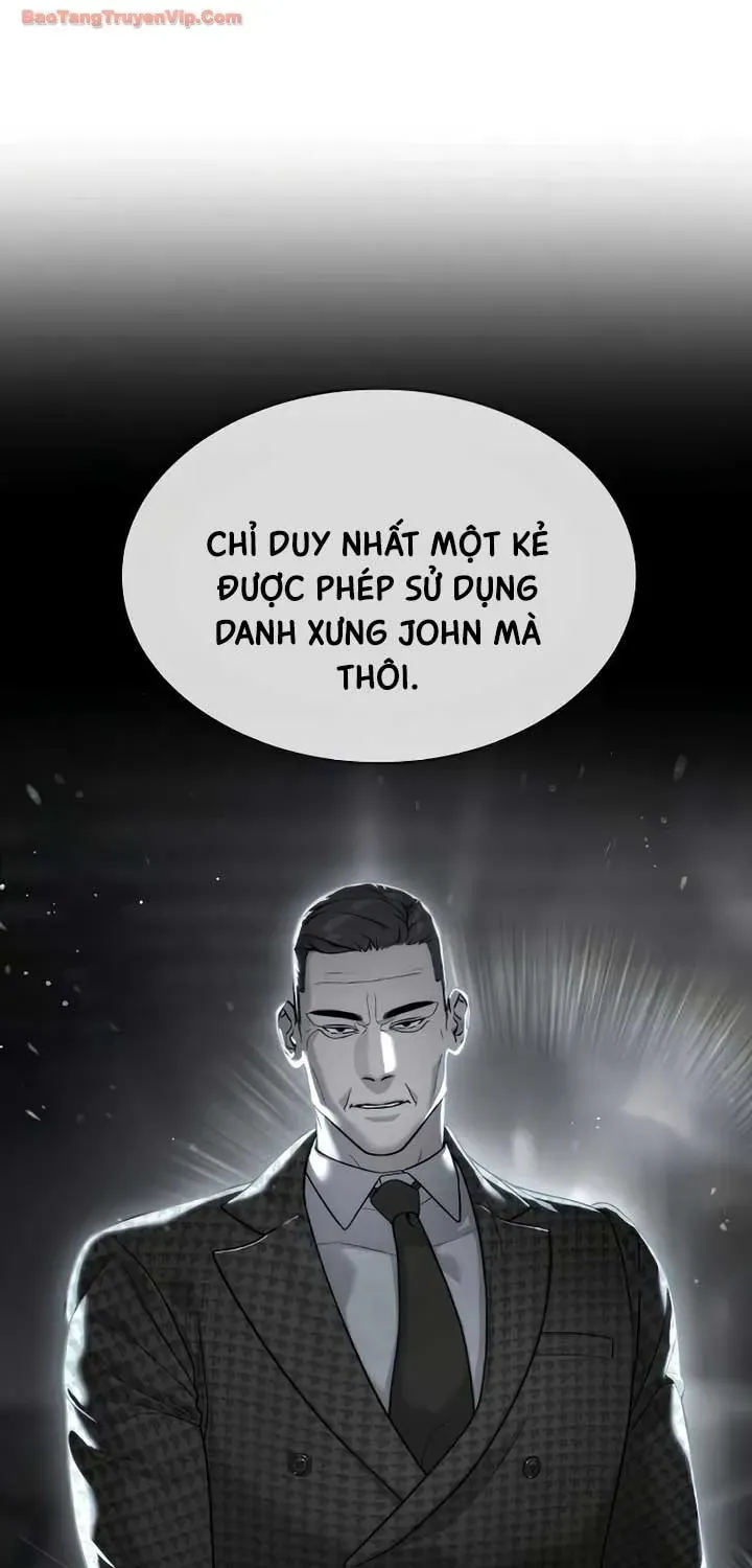 Sát Thủ Peter Chap 127 - Next Chap 128