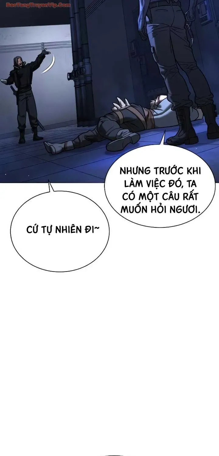 Sát Thủ Peter Chap 127 - Next Chap 128