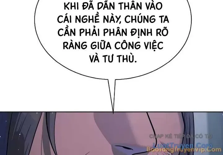 Sát Thủ Peter Chap 127 - Next Chap 128