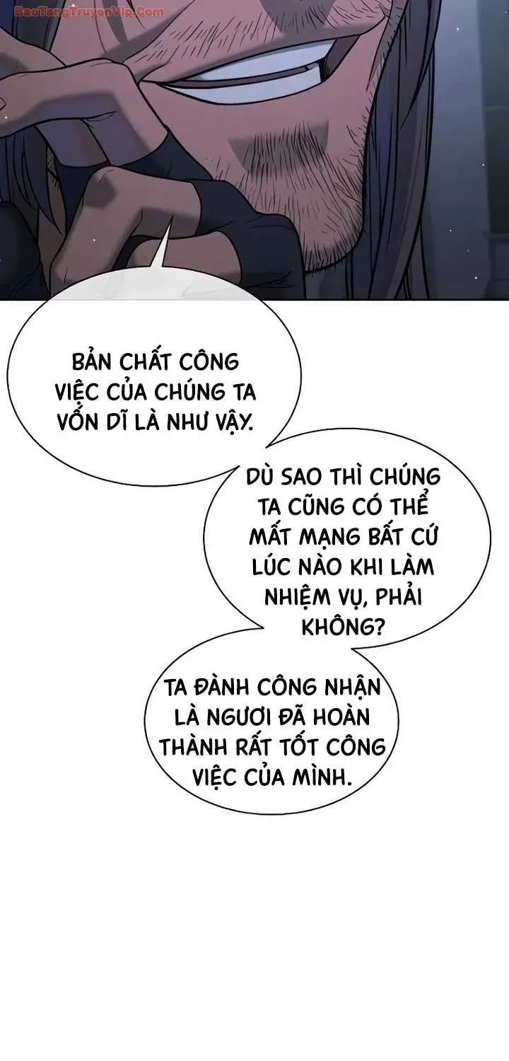 Sát Thủ Peter Chap 127 - Next Chap 128
