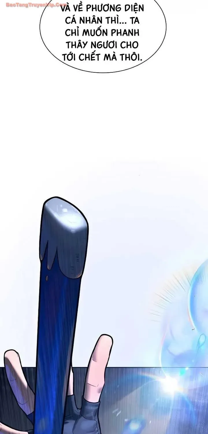 Sát Thủ Peter Chap 127 - Next Chap 128