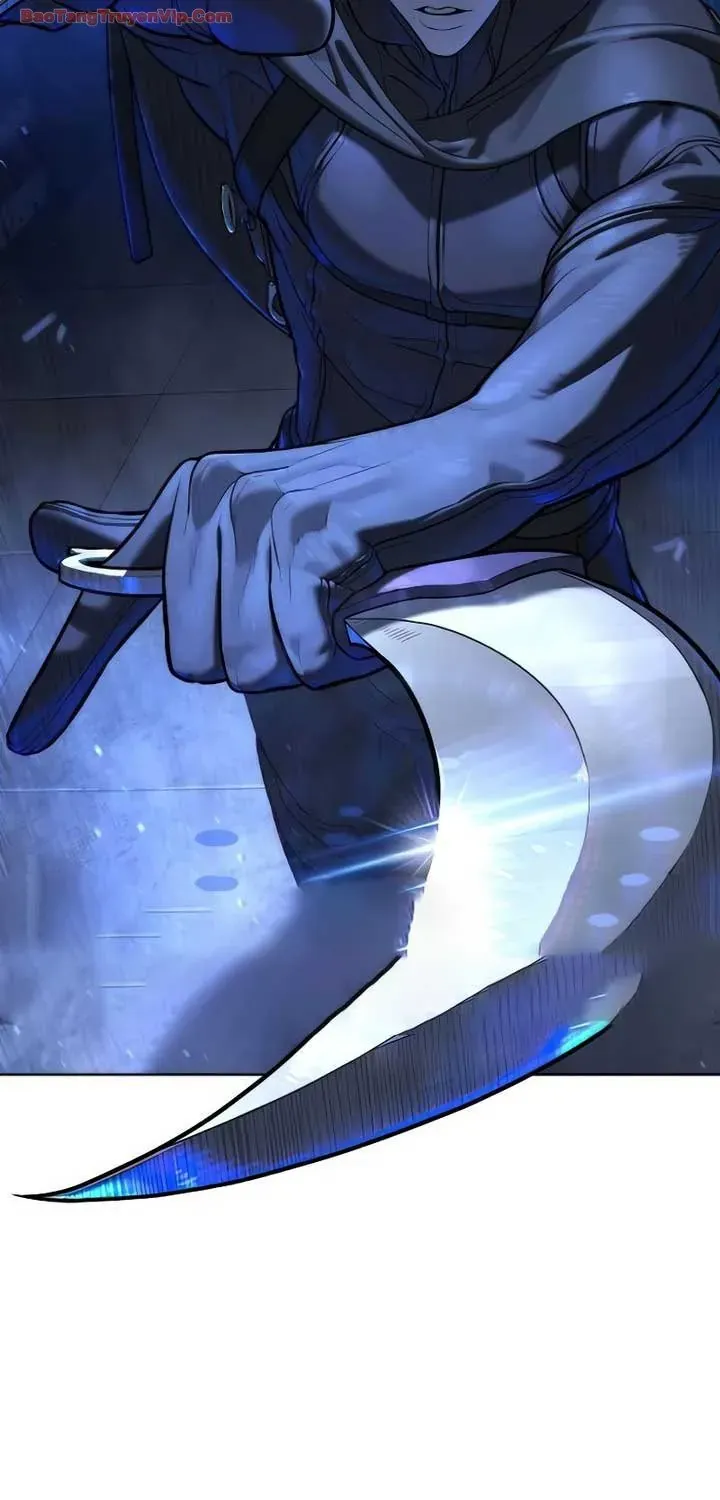Sát Thủ Peter Chap 127 - Next Chap 128
