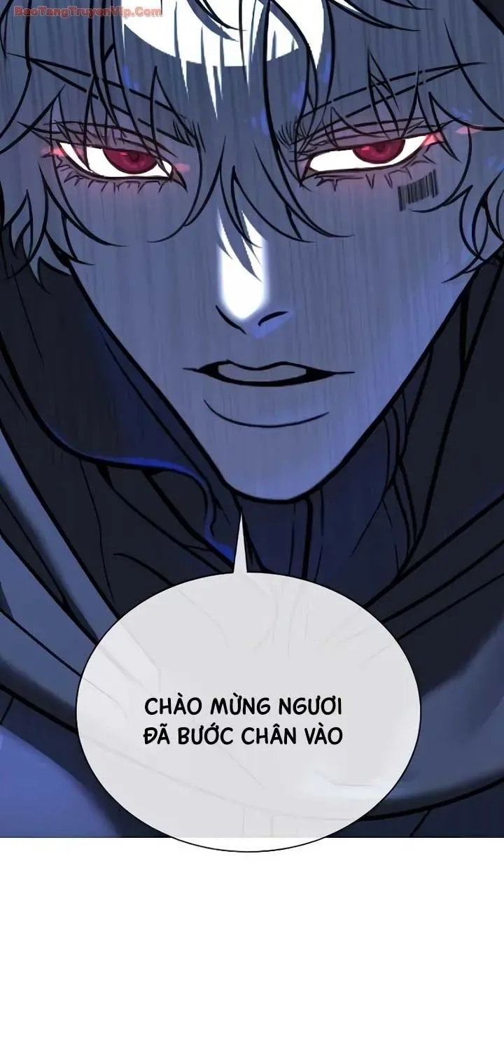 Sát Thủ Peter Chap 127 - Next Chap 128