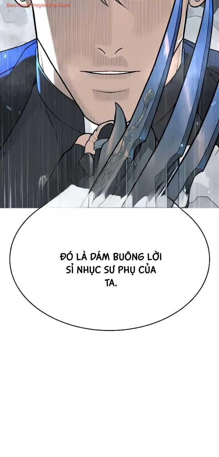 Sát Thủ Peter Chap 127 - Next Chap 128