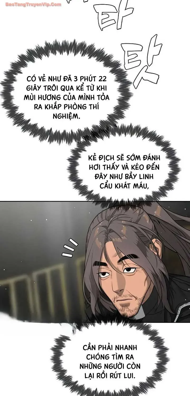 Sát Thủ Peter Chap 127 - Next Chap 128