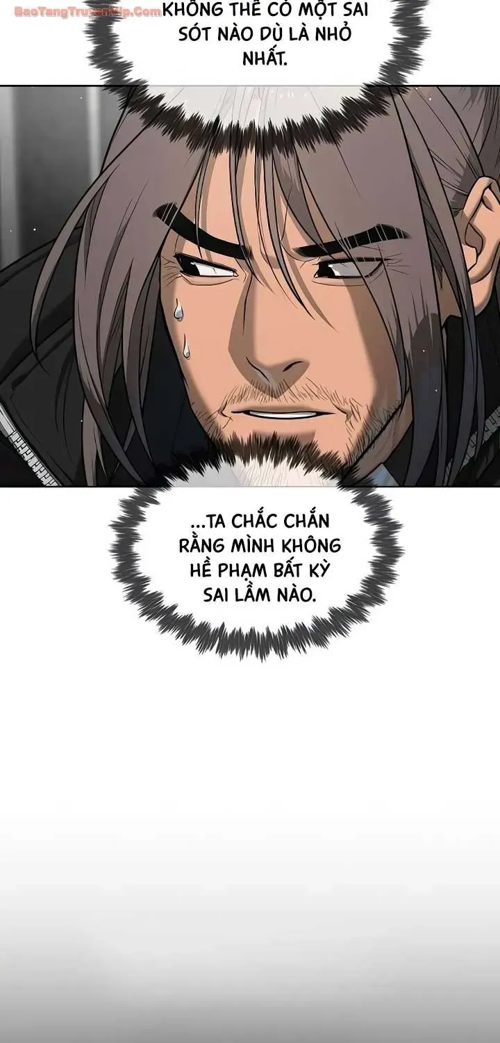 Sát Thủ Peter Chap 127 - Next Chap 128