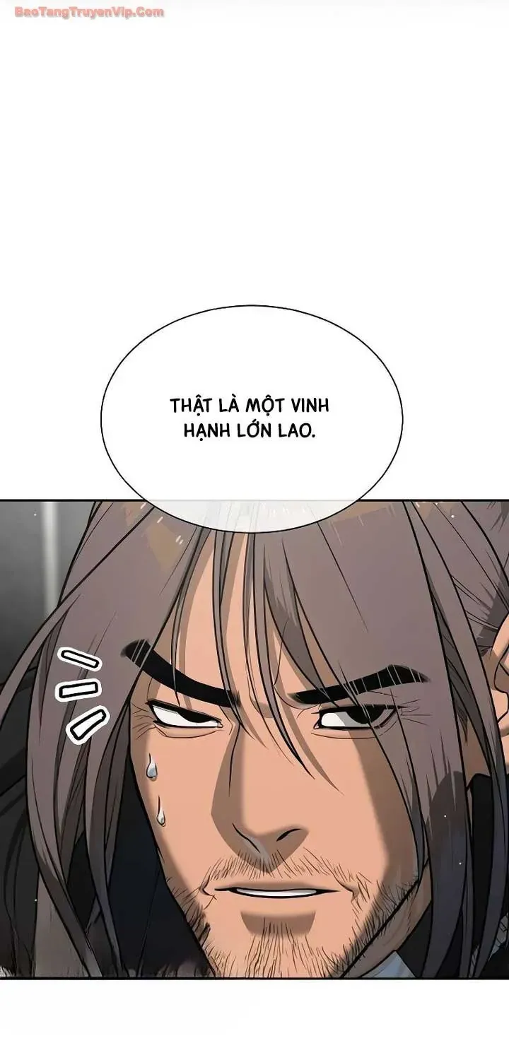 Sát Thủ Peter Chap 127 - Next Chap 128