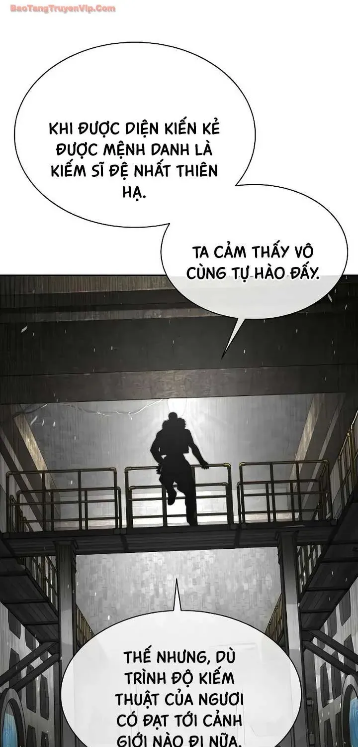 Sát Thủ Peter Chap 127 - Next Chap 128