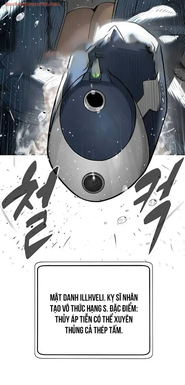 Sát Thủ Peter Chap 127 - Next Chap 128