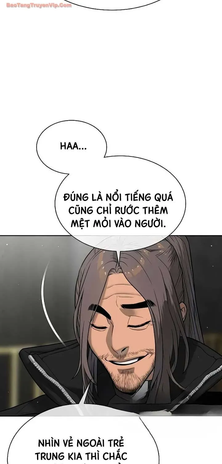 Sát Thủ Peter Chap 127 - Next Chap 128